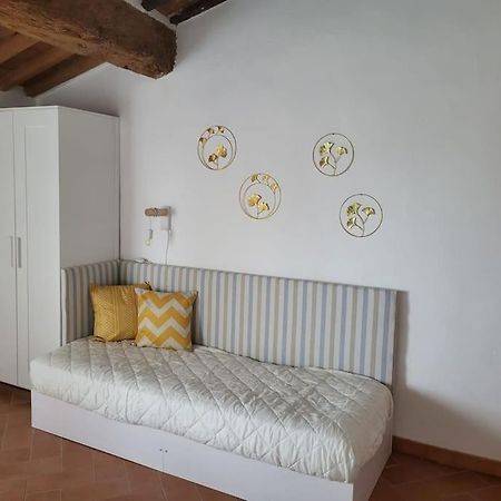 Suite Bellavista Con Angolo Cottura Peccioli Eksteriør bilde